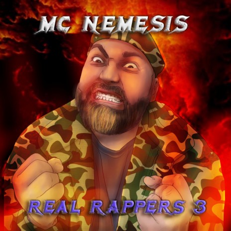 Real Rappers 3 | Boomplay Music