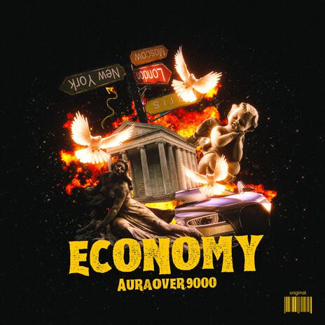 Economy | Boomplay Music