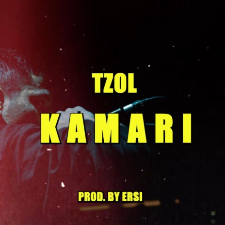 KAMARI ft. Ersi | Boomplay Music