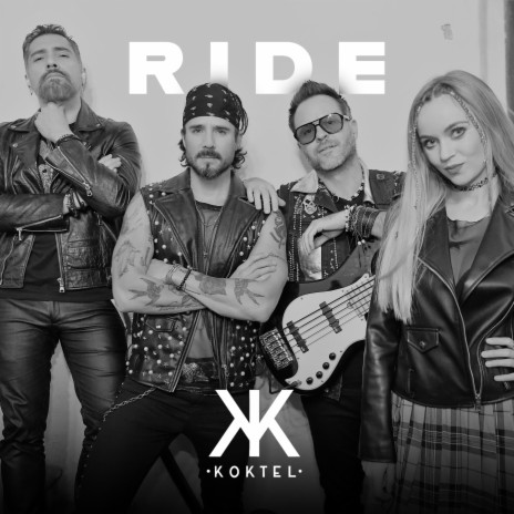 Ride | Boomplay Music