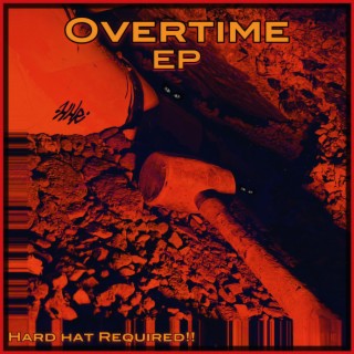 Overtime EP