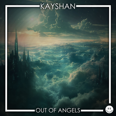 Out of Angels | Boomplay Music