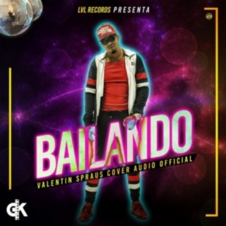 Bailando