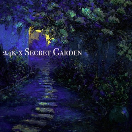 Secret Garden | Boomplay Music