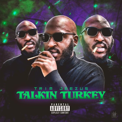 Talkin' Turkey