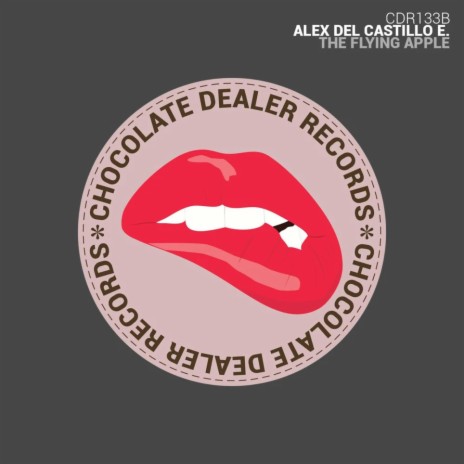 The Flying Apple (Alex Del Castillo E. Remix) | Boomplay Music