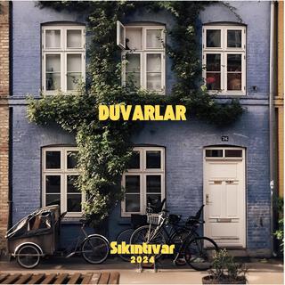 Duvarlar lyrics | Boomplay Music