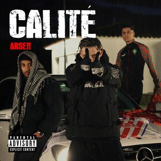 Calité