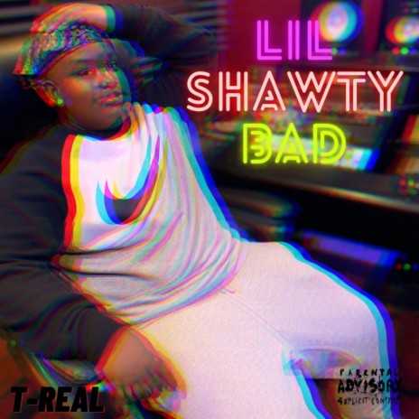 Lil Shorty Bad | Boomplay Music