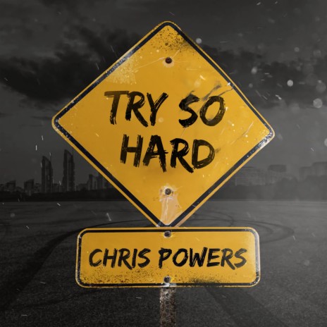 Try So Hard ft. Matt Deigaard | Boomplay Music