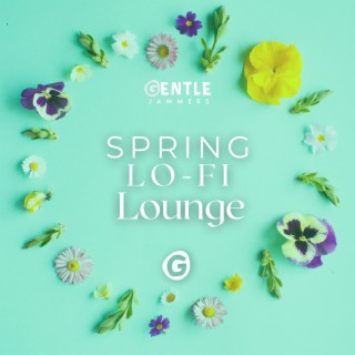 Spring Lo-Fi Lounge