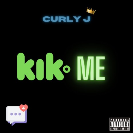 Kik Me | Boomplay Music