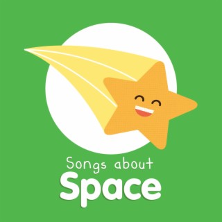 Baby Beats: Songs about Space