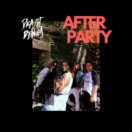 After Party | Boomplay Music