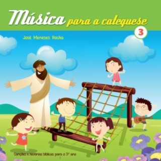 Música para a catequese 3