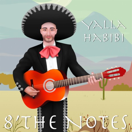 Yalla Habibi | Boomplay Music