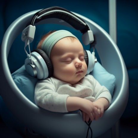 Gentle Calm Baby Lullaby ft. Christmas Sleep Baby & CIRQUS