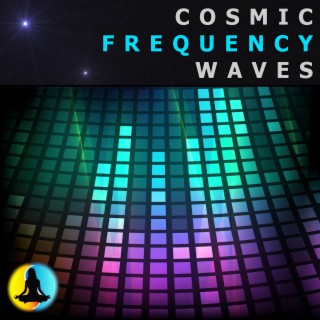 Cosmic Frequency Waves