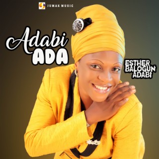 ADABI-ADA