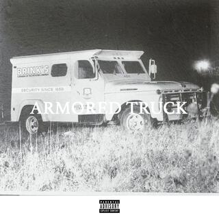 armored truck