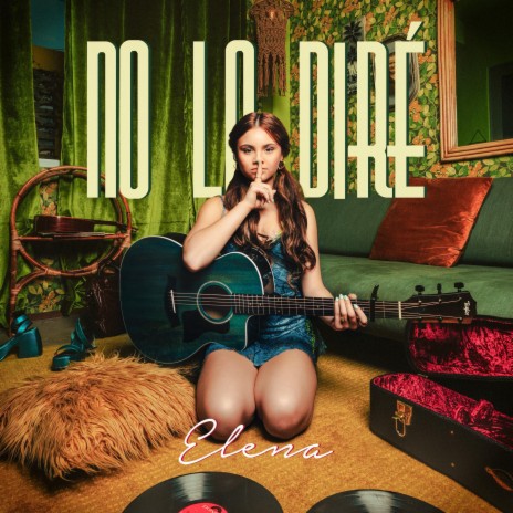 No Lo Diré | Boomplay Music