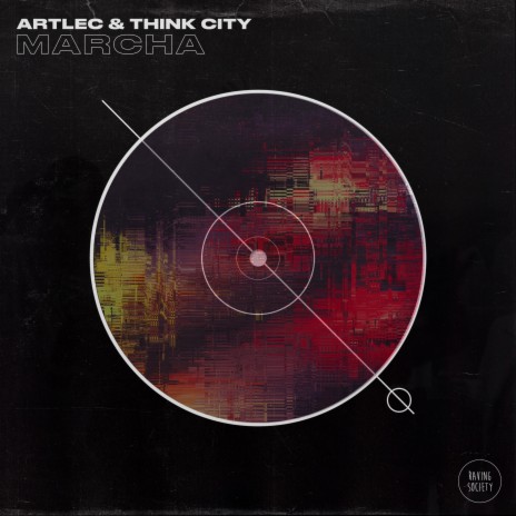 Marcha (Radio Edit) ft. Think City | Boomplay Music