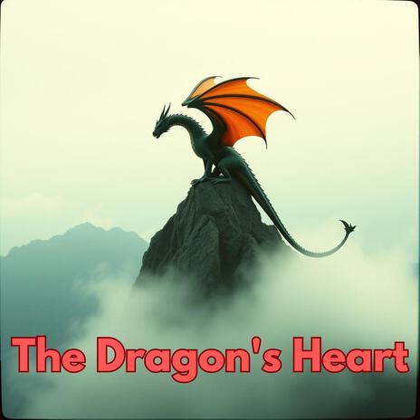 The Dragon's Heart | Boomplay Music