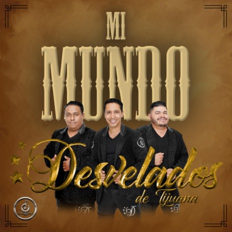 Mi Mundo | Boomplay Music