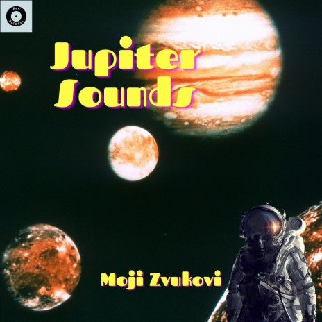 Jupiter Sounds | Boomplay Music