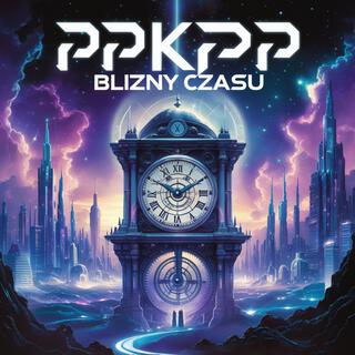 Blizny Czasu