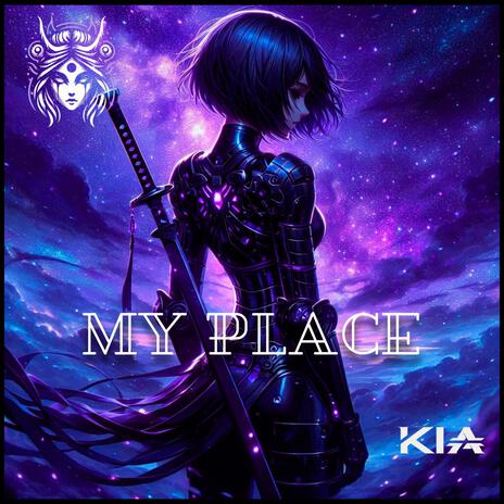 MY PLACE | Boomplay Music