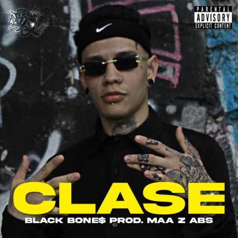 Clase ft. Maa Z Abs | Boomplay Music