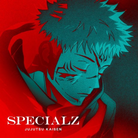 Specialz (Jujutsu Kaisen) [Instrumental] | Boomplay Music
