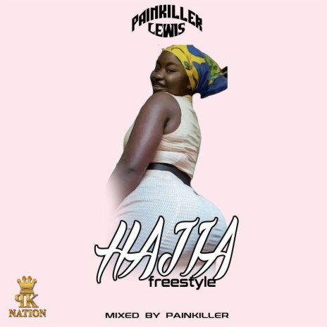 Hajia Freestyle