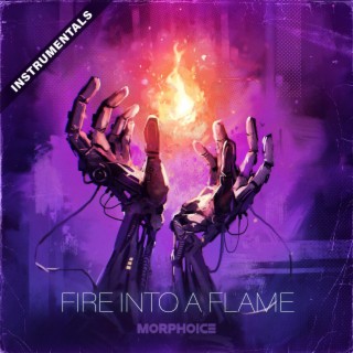 Fire Into A Flame (Instrumentals) (Instrumental)