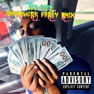 Paperwork Party (Remix)