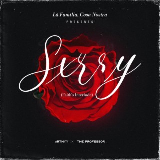 Sxrry lyrics | Boomplay Music