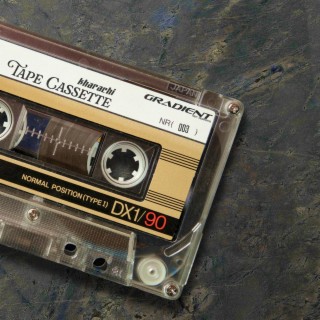 Tape Cassette