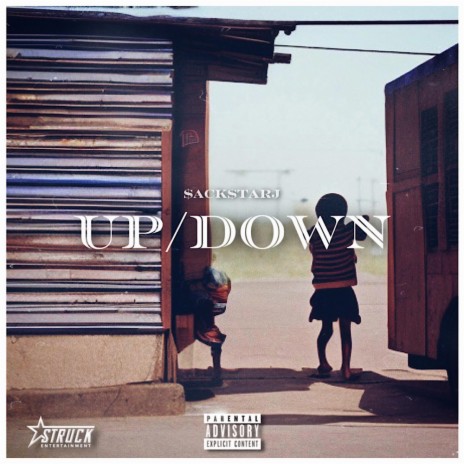 Up/Down | Boomplay Music