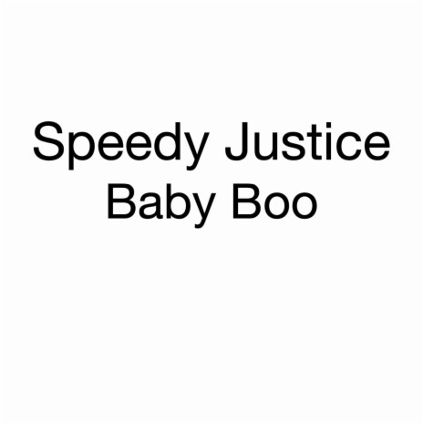 Baby Boo | Boomplay Music