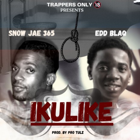 IKULIKE | Boomplay Music