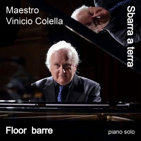 STUDIO DEL PASSE' CON IL GRAND BATTEMENT (VINICIO COLELLA PIANIST) | Boomplay Music