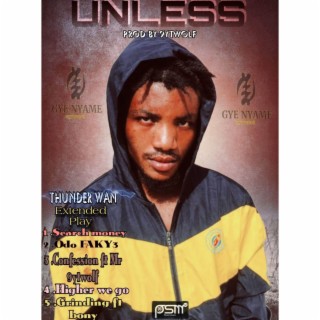 Unless Ep