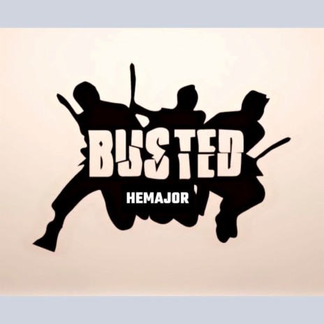 Busted | Boomplay Music