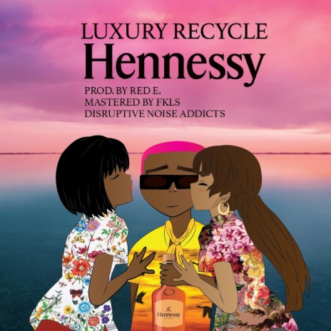 Hennessy | Boomplay Music