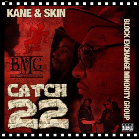 Catch 22 ft. Skin | Boomplay Music