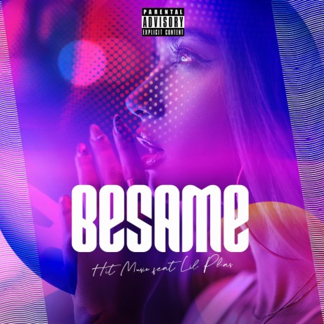Besame ft. Lil Phas | Boomplay Music
