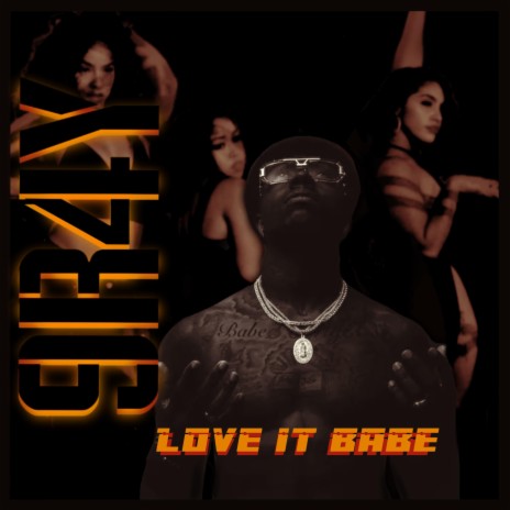 Love it Babe | Boomplay Music