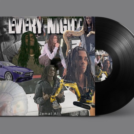 Every night | Boomplay Music