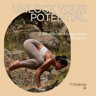 Unlock Your Potential: A Meditative Escape from Limitation